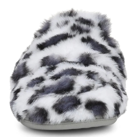 Gemma II Mule Slippers