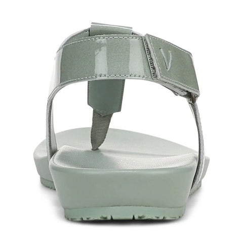 Palisades Toe Post Ankle Strap Sandal