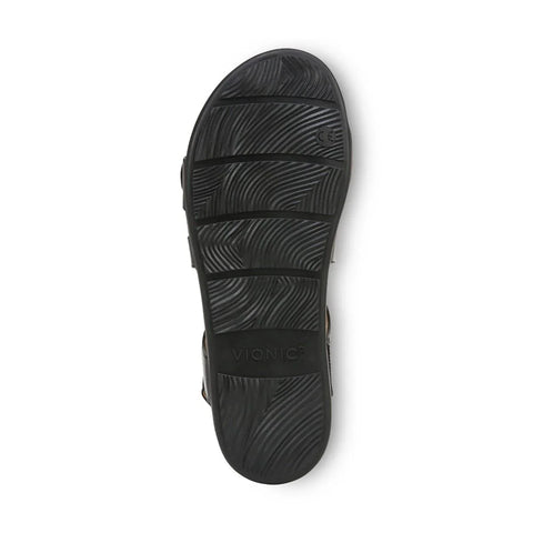 Cypress Strappy Sandal