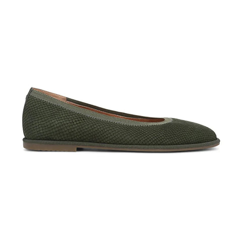 Caroll 2.0 Ballet Flat