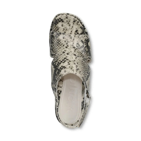 Bolinas Heeled Sandal