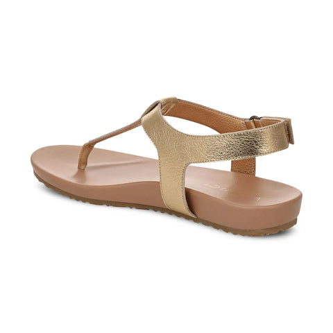Palisades Toe Post Ankle Strap Sandal
