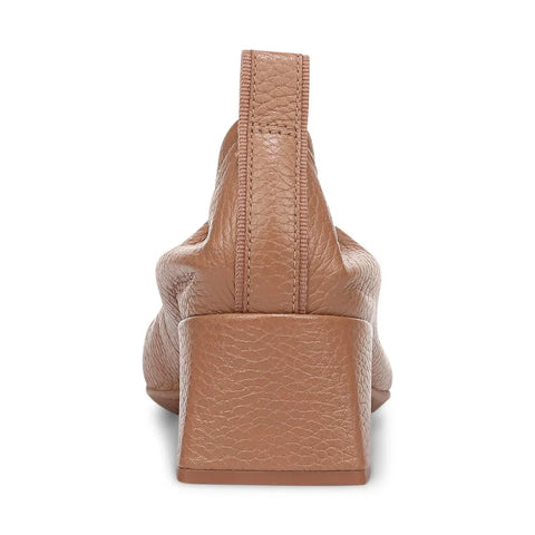 Ramona Block Heel Pump