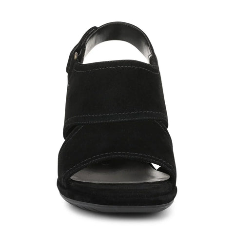 Bolinas Heeled Sandal