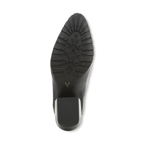 Bethany Heeled Ankle Boot