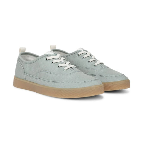 Beach Cyan Slip On Sneaker