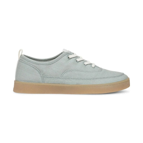 Beach Cyan Slip On Sneaker