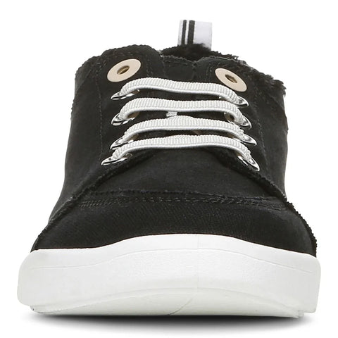 Beach Pismo Casual Sneaker:  Canvas