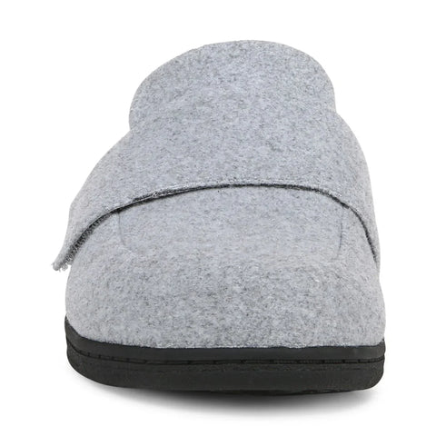 Gemma II Mule Slippers