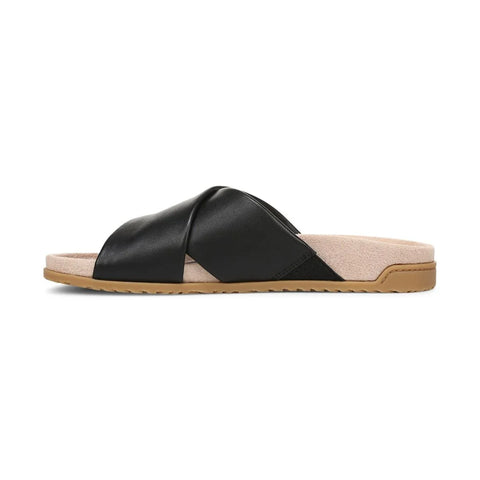 Etna Slide Sandal