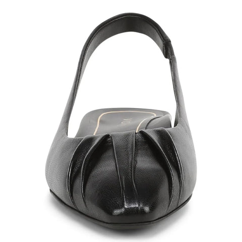 Gabriela Slingback Flat