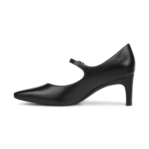 Samira Mary Jane Dress Heel
