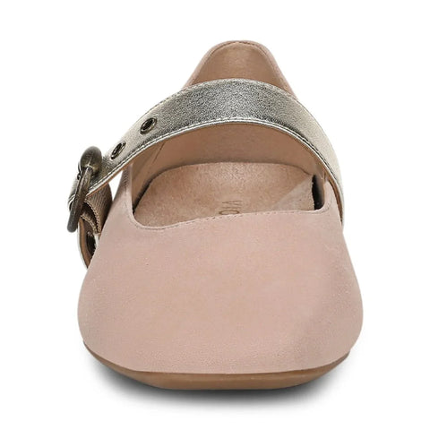 Hattie Mary Jane Flat