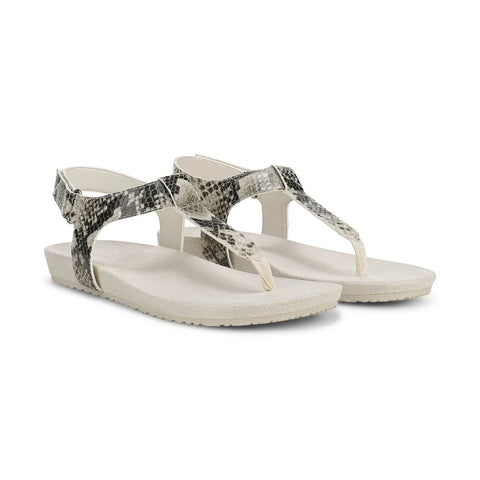 Palisades Toe Post Ankle Strap Sandal