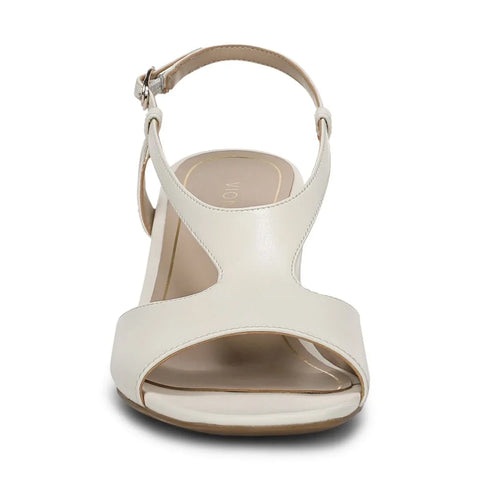 Raquel Heeled Sandal