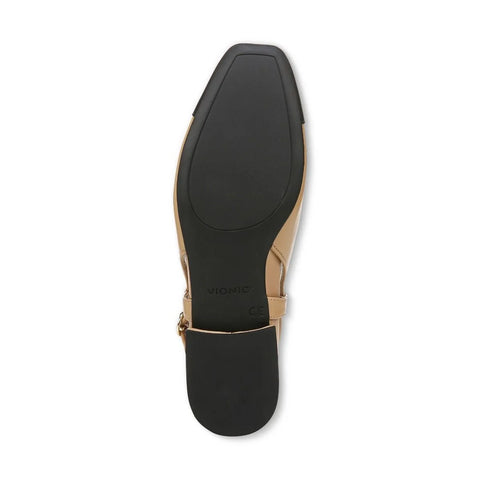 Petaluma Slingback Flat