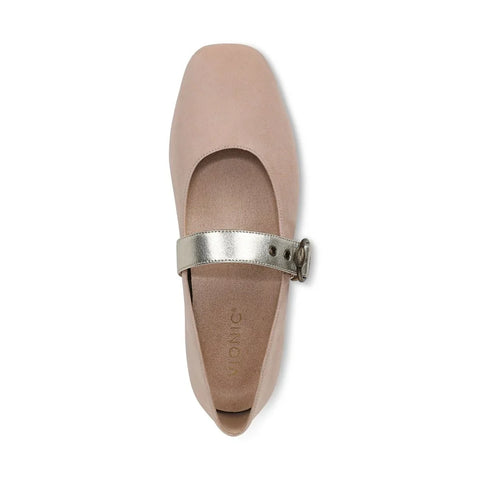 Hattie Mary Jane Flat