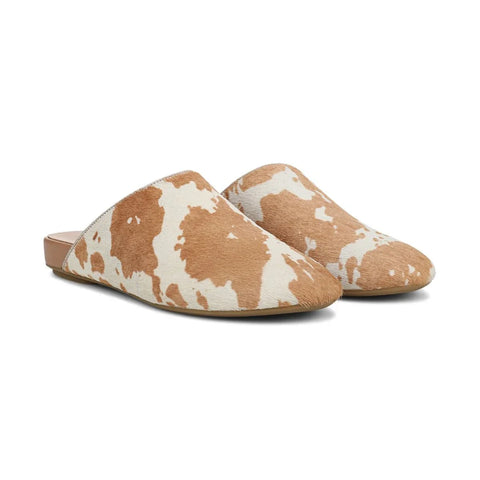 Opal Slip On Mule