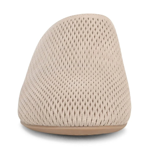 Opal Perf Slip On Mule