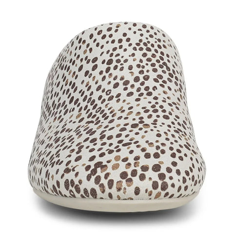 Opal Slip On Mule