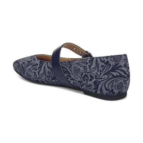 Hattie Mary Jane Flat