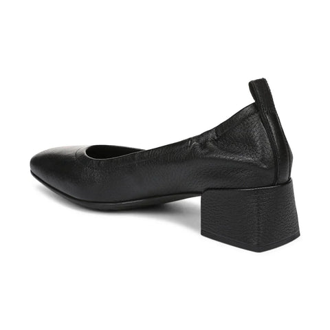 Ramona Block Heel Pump