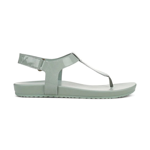 Palisades Toe Post Ankle Strap Sandal