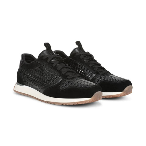 Monarch Woven Sneaker