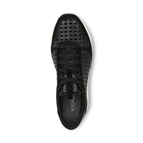 Monarch Woven Sneaker