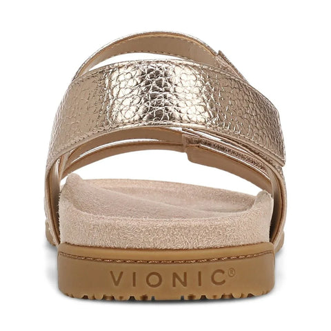 Essie Strappy Sandal