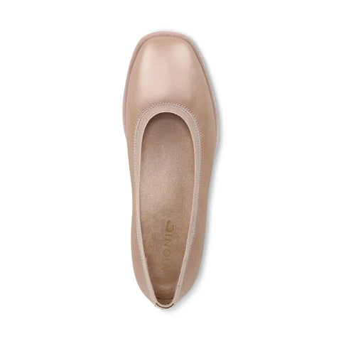 Caroll 2.0 Ballet Flat