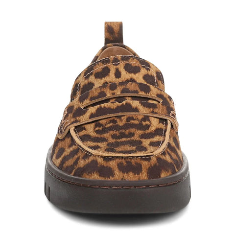 Uptown Loafer