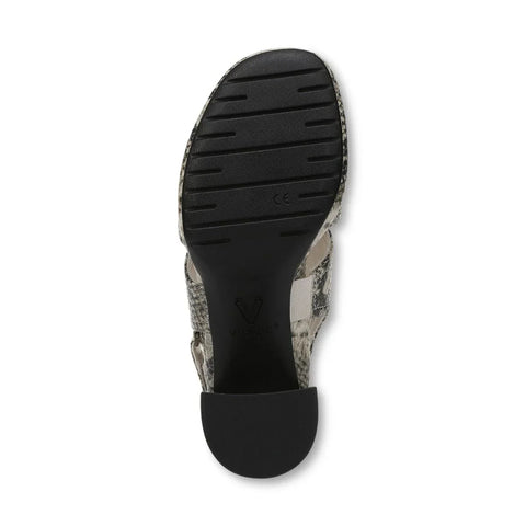 Bolinas Heeled Sandal