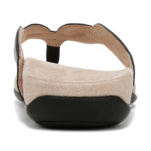 Bella Braid Toe Post Sandal