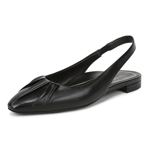 Gabriela Slingback Flat