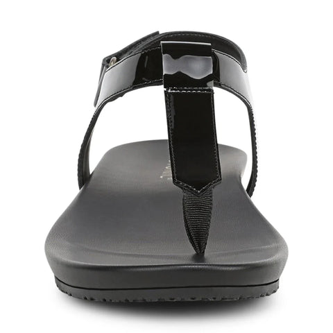 Palisades Toe Post Ankle Strap Sandal