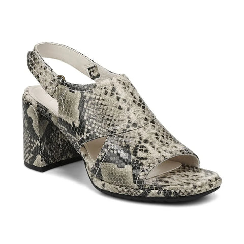 Bolinas Heeled Sandal
