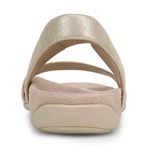 Raina Strappy Sandal