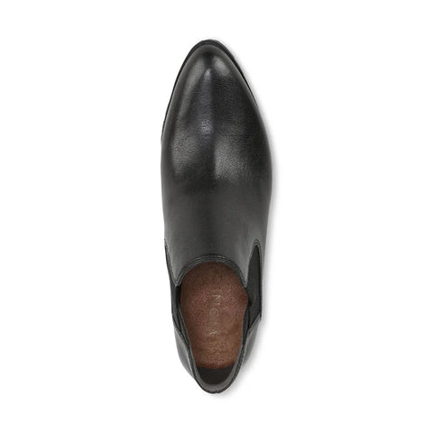 Bethany Heeled Ankle Boot