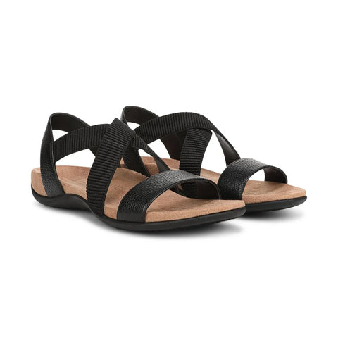 Raina Strappy Sandal