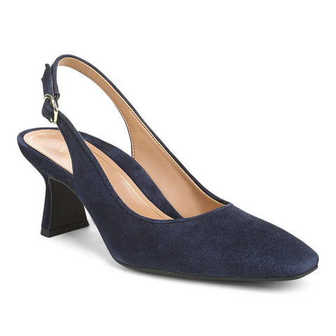 Perris Slingback Heel