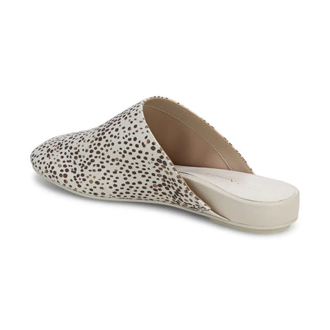 Opal Slip On Mule
