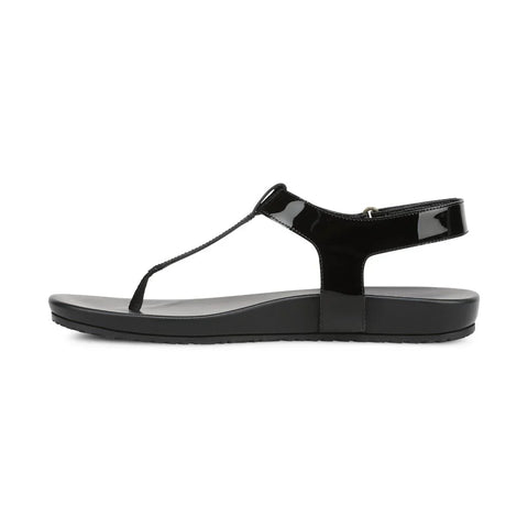 Palisades Toe Post Ankle Strap Sandal