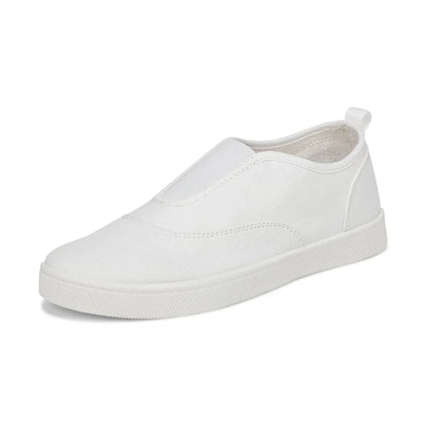 Beach Cobalt Slip On Sneaker