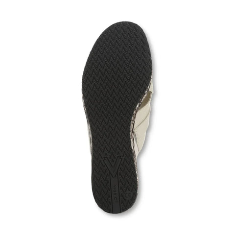 Dawn Wedge Slide Sandal