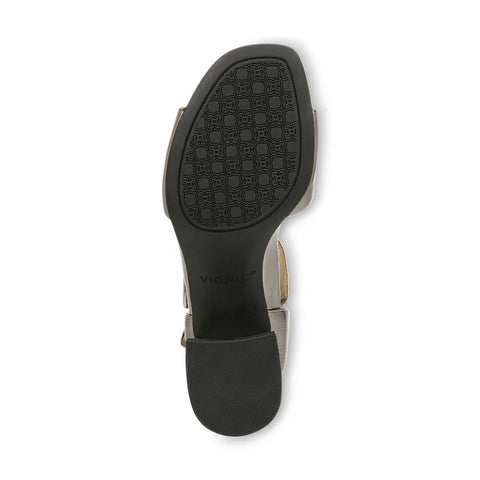 Chardonnay Heeled Sandal