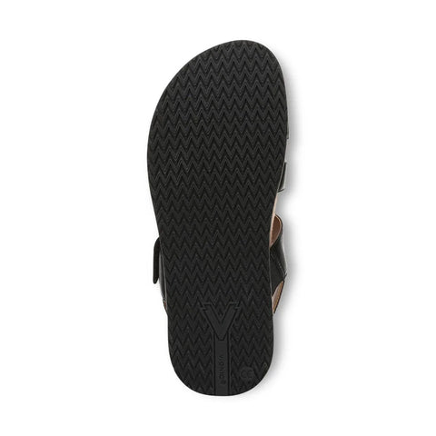 Eureka Strappy Sandal