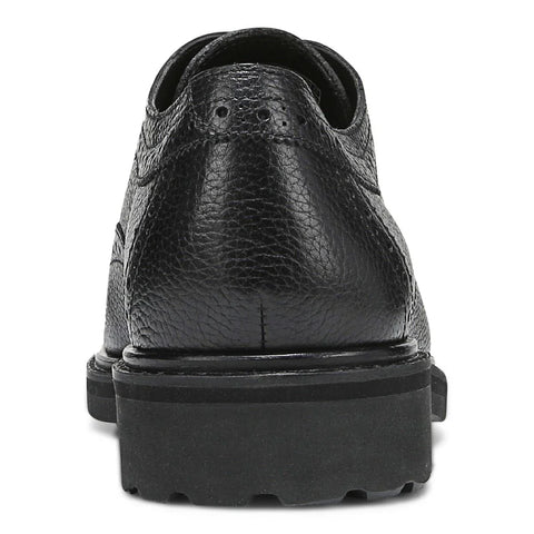 Lombard Oxford Lace Up