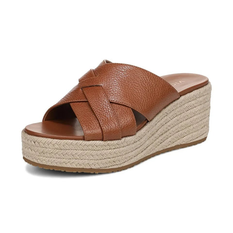 Dawn Wedge Slide Sandal