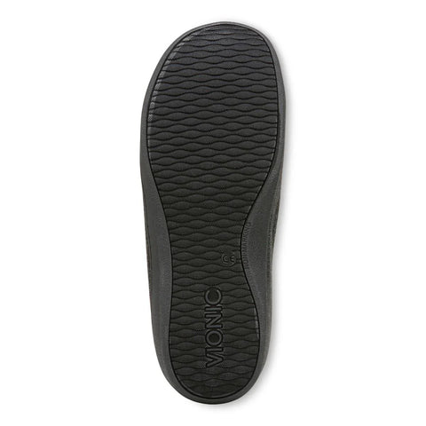 Unwind Clog Slipper